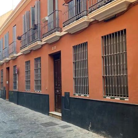 Pleno Centro De Sevilla- Junto Iglesia Montesión Exterior foto